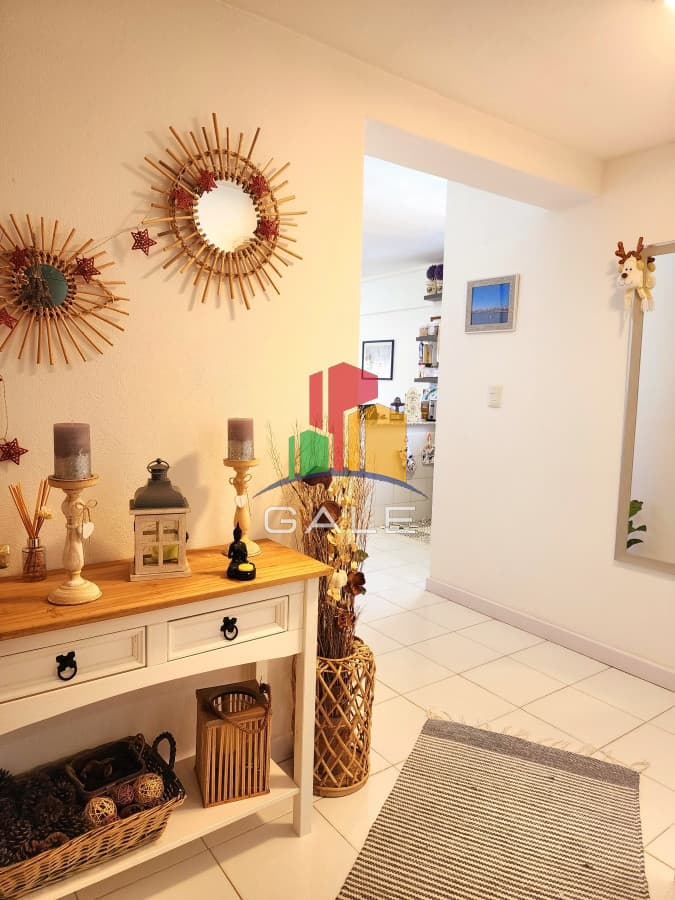 Gale Propiedades & Escribanía Apartamento ID.3843 - Oportunidad impecable 2 dorm!!