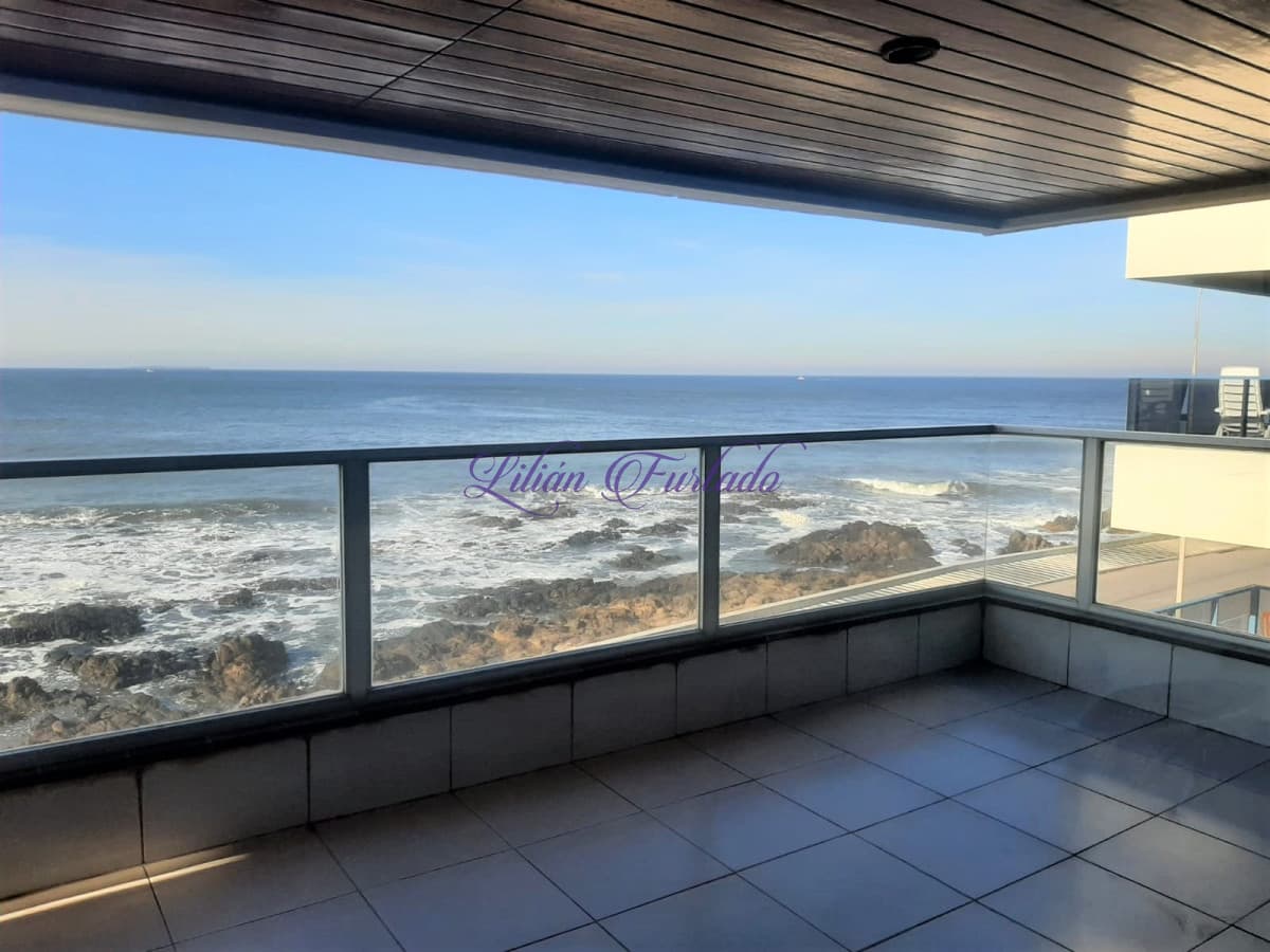 VENTA Y ALQUILER TEMPORADA HERMOSO APARTAMENTO EN PENINSULA - BRAVA PUNTA DEL ESTE!!! - Lilian Furtado Negocios Inmobiliarios
