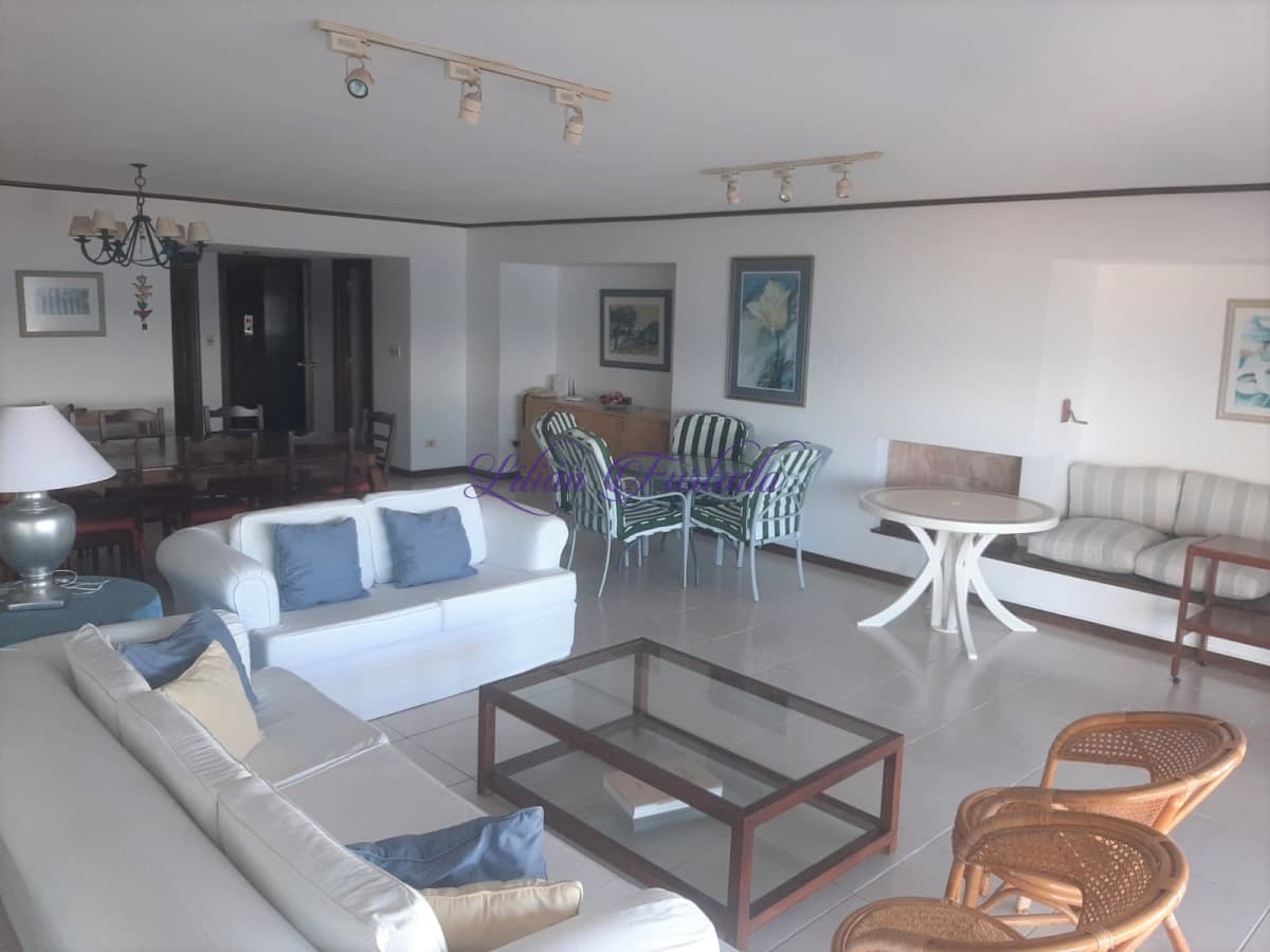 VENTA Y ALQUILER TEMPORADA HERMOSO APARTAMENTO EN PENINSULA - BRAVA PUNTA DEL ESTE!!! - Lilian Furtado Negocios Inmobiliarios