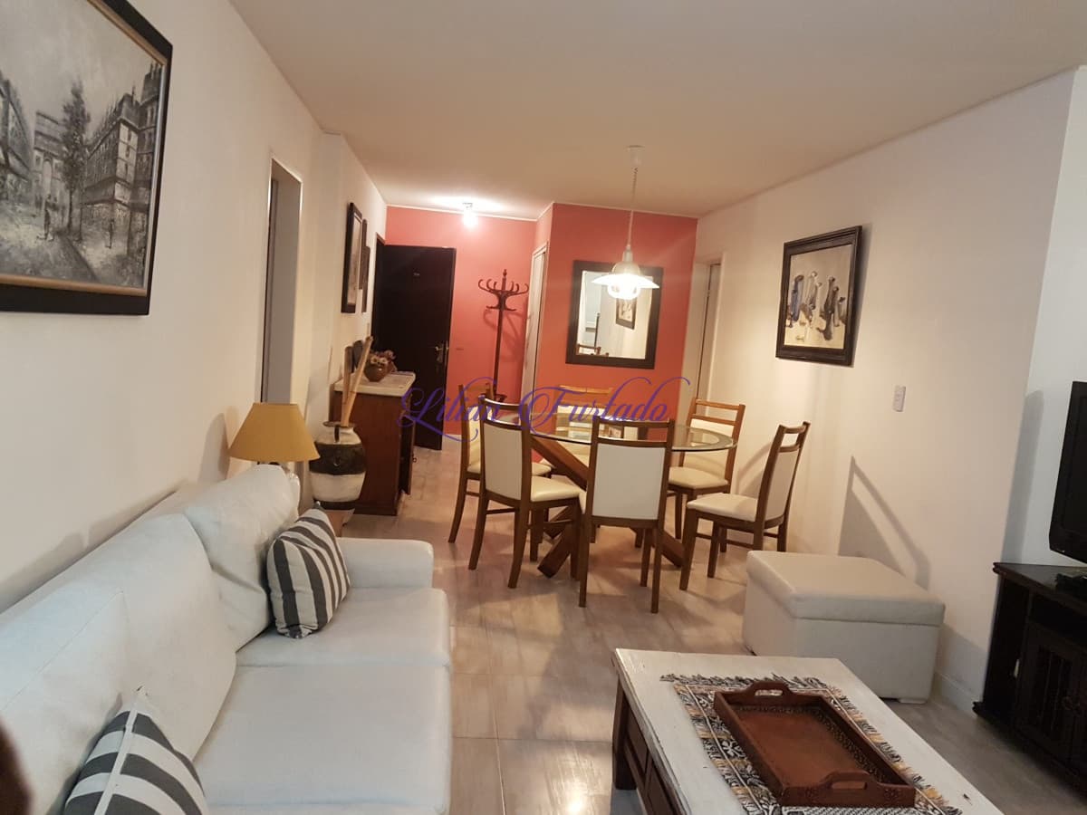 VENTA - ALQUILER TEMPORADA Y ANUAL Apartamento 2 dormitorios Península Punta del Este - Lilian Furtado Negocios Inmobiliarios