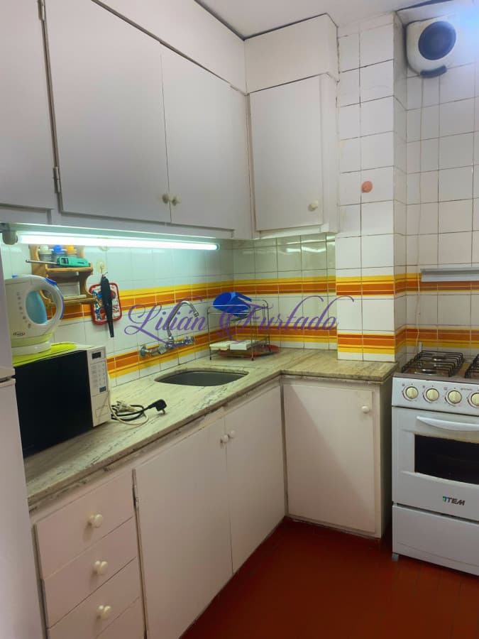 ..VENTA ..ALQUILER TEMPORADA ...EXCELENTE UBICACION de COMODO APTO EN AIDY GRILL PUNTA DEL ESTE - Lilian Furtado Negocios Inmobiliarios