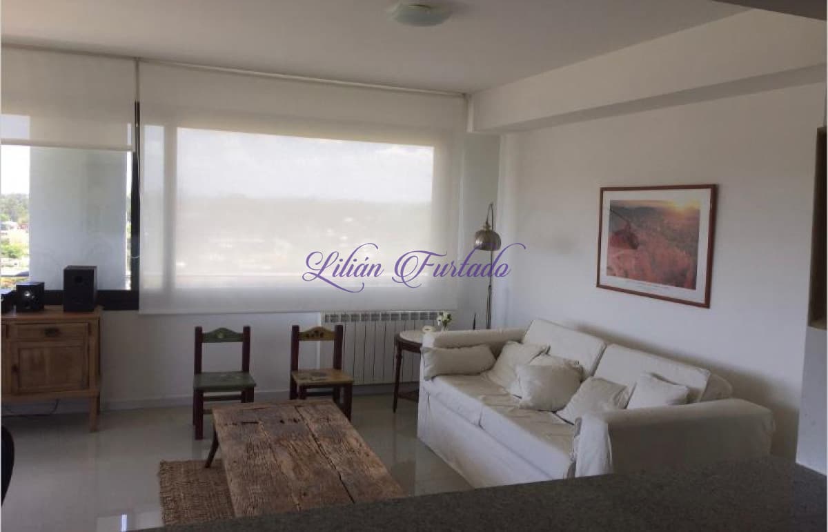 Venta, Pent house torre,maldonado - Lilian Furtado Negocios Inmobiliarios