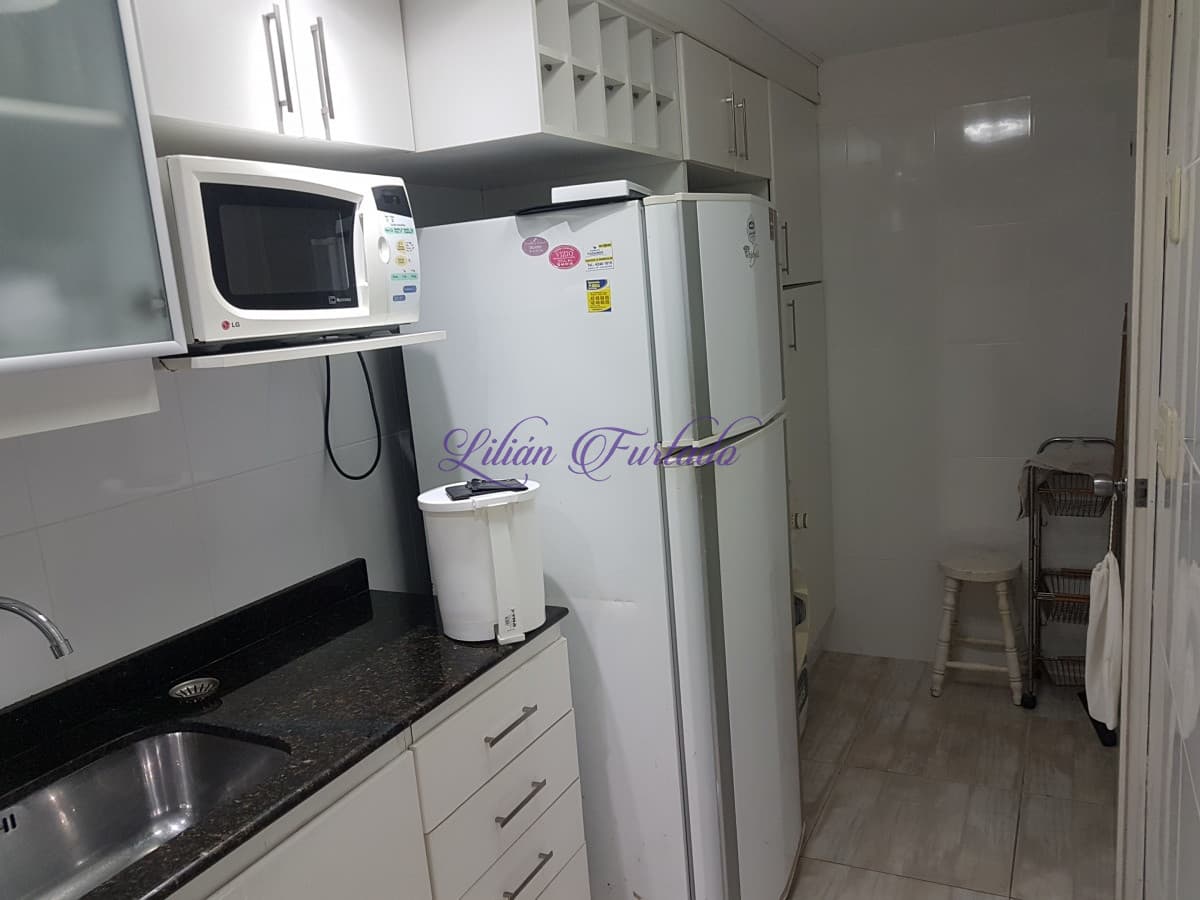 VENTA - ALQUILER TEMPORADA Y ANUAL Apartamento 2 dormitorios Península Punta del Este - Lilian Furtado Negocios Inmobiliarios