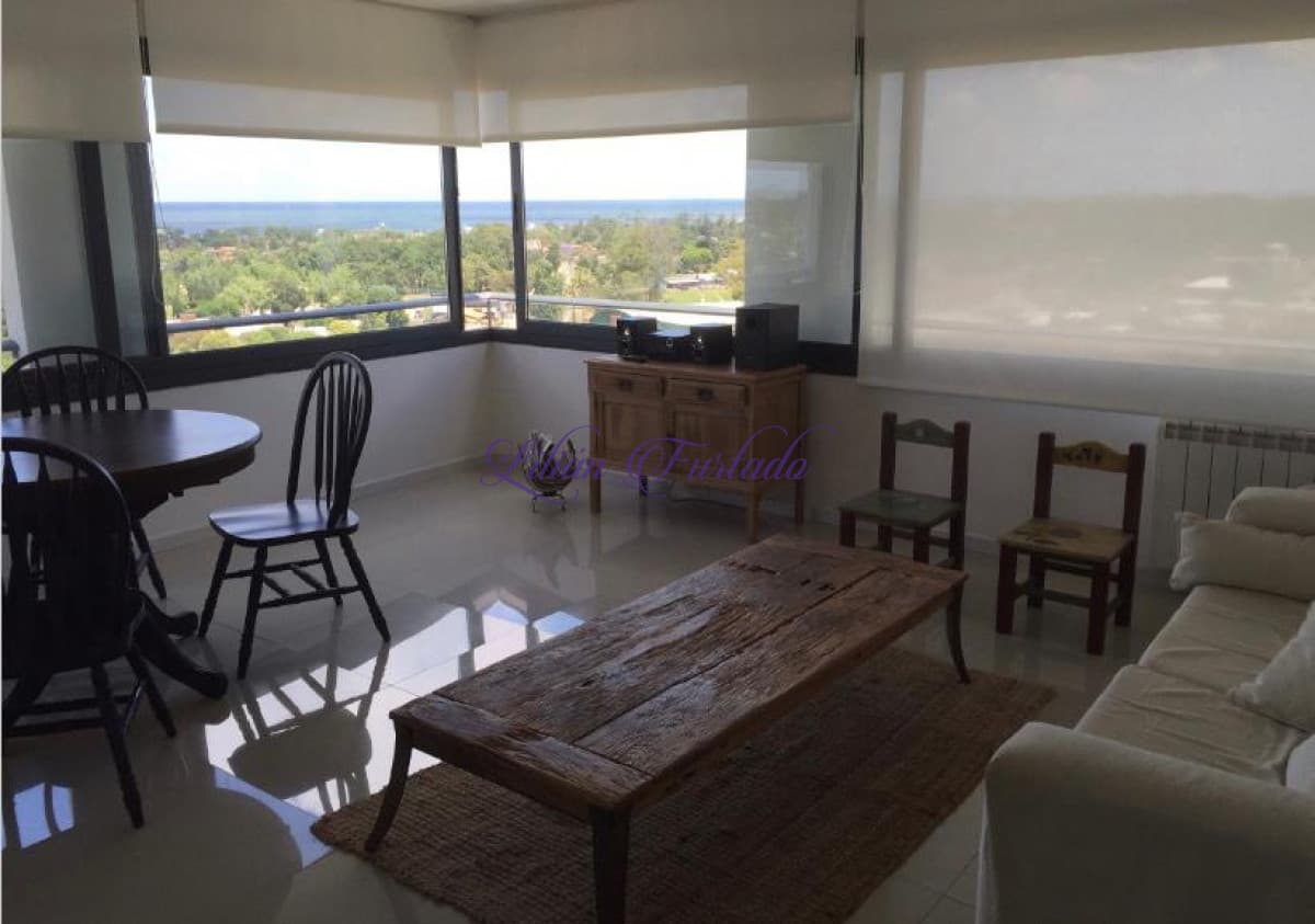Venta, Pent house torre,maldonado - Lilian Furtado Negocios Inmobiliarios