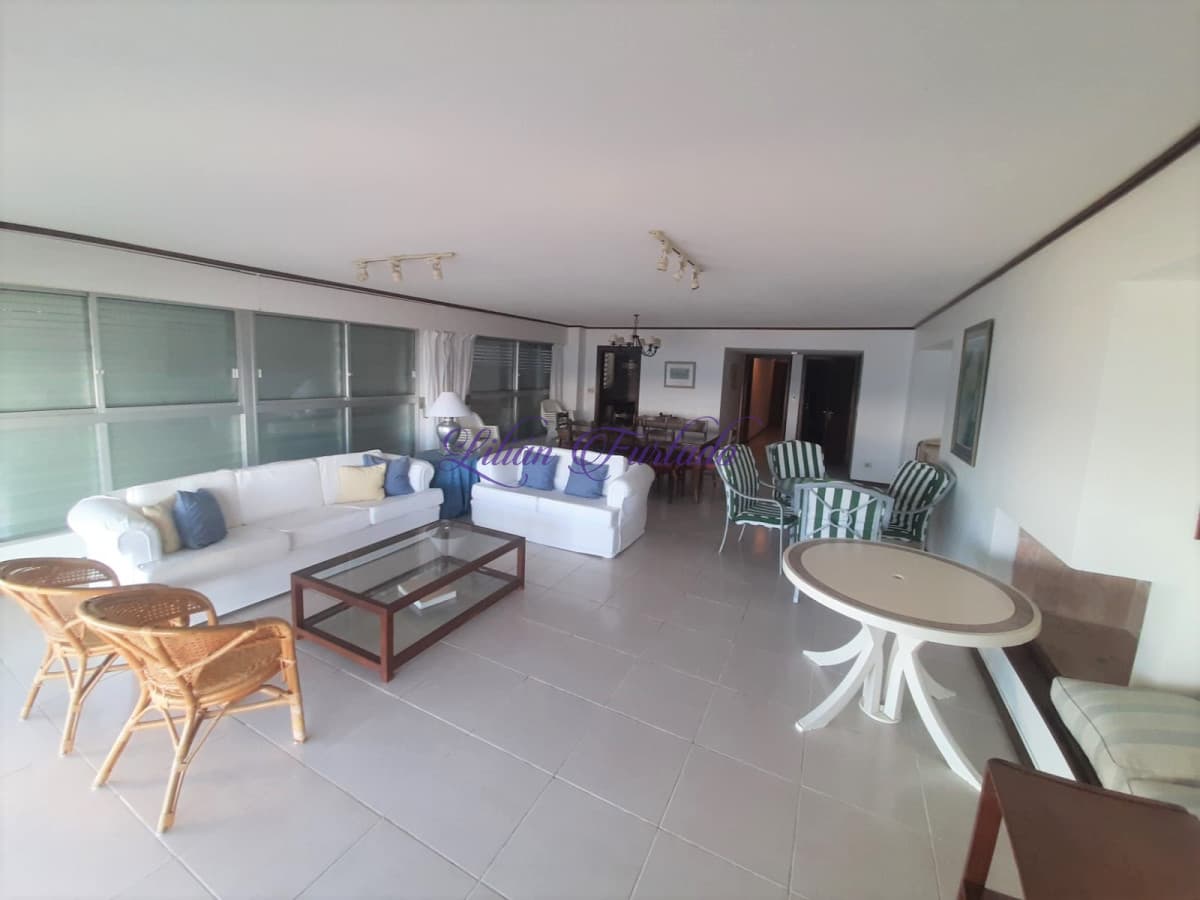 VENTA Y ALQUILER TEMPORADA HERMOSO APARTAMENTO EN PENINSULA - BRAVA PUNTA DEL ESTE!!! - Lilian Furtado Negocios Inmobiliarios