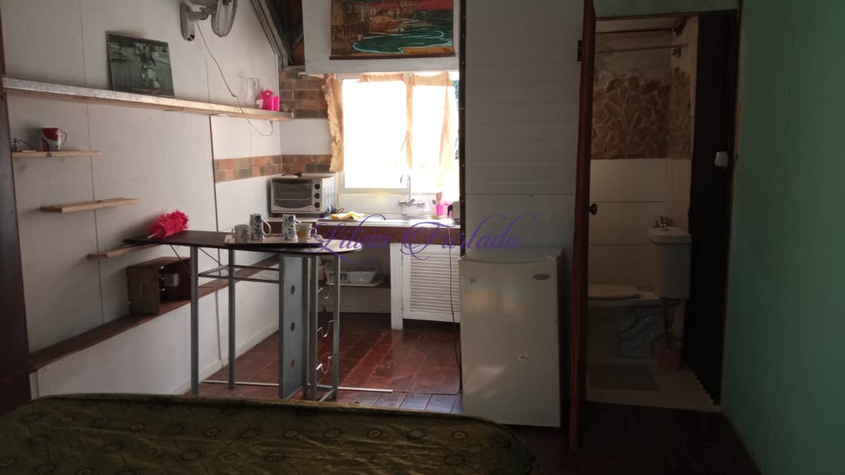 Monoambiente en El Tesoro para 2 o 3 personas - Lilian Furtado Negocios Inmobiliarios