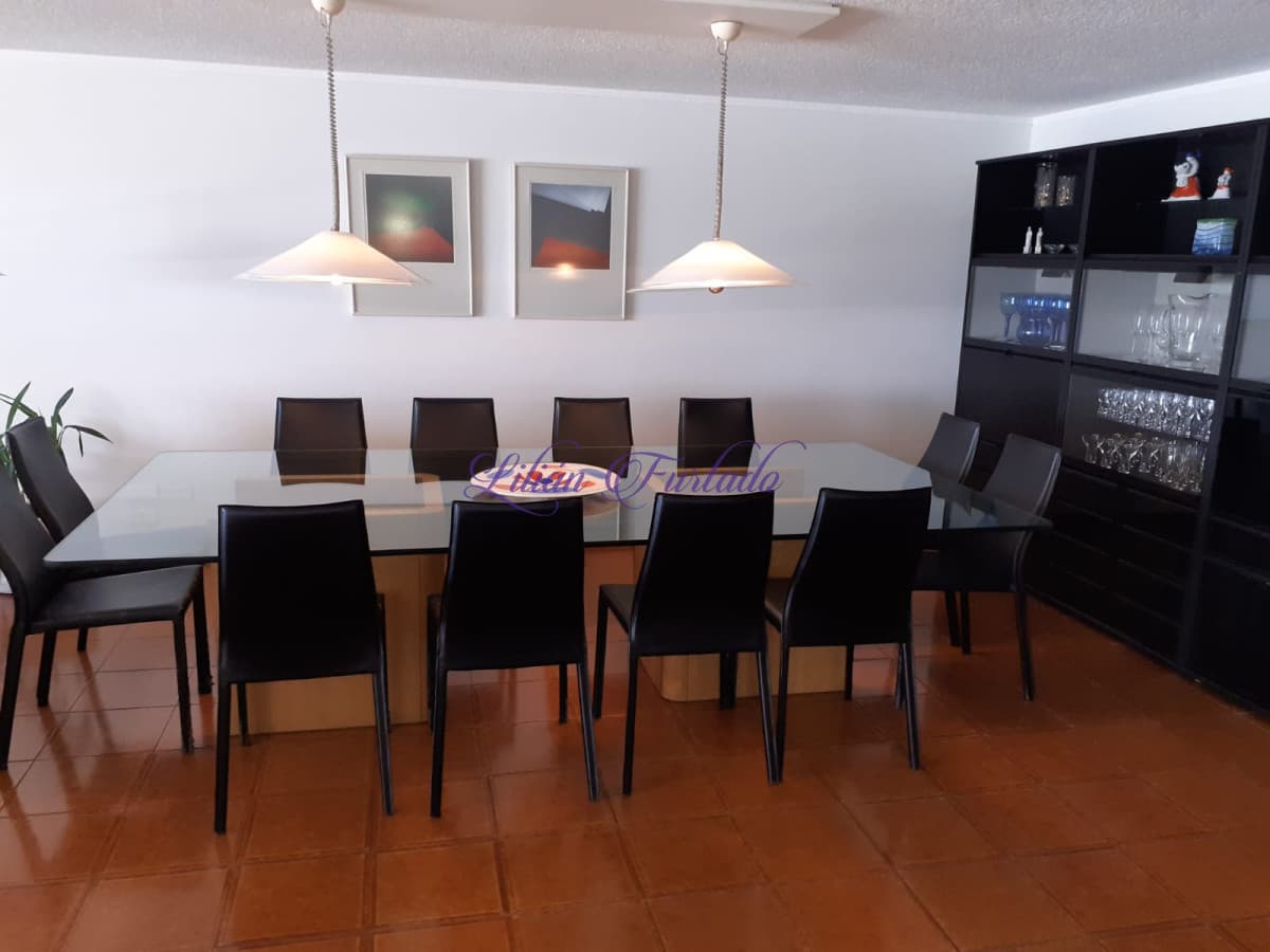 Apartamento con vista insuperable a la Brava y La Barra solo venta  - Lilian Furtado Negocios Inmobiliarios