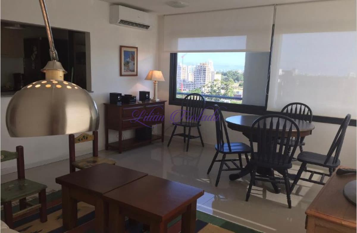 Venta, Pent house torre,maldonado - Lilian Furtado Negocios Inmobiliarios