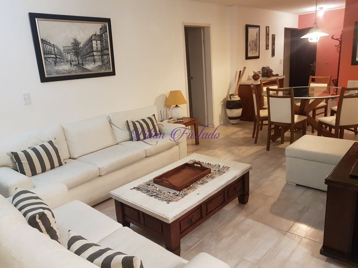 VENTA - ALQUILER TEMPORADA Y ANUAL Apartamento 2 dormitorios Península Punta del Este - Lilian Furtado Negocios Inmobiliarios