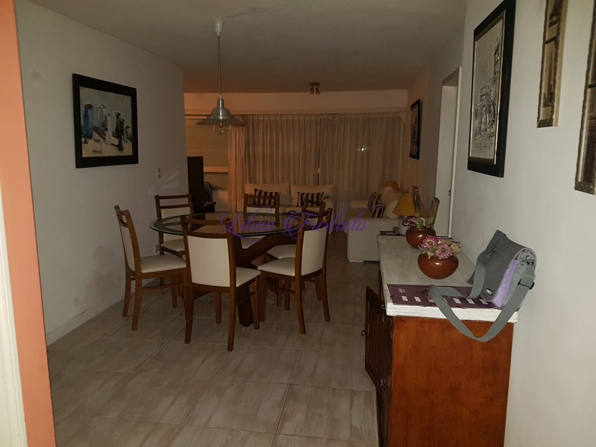 VENTA - ALQUILER TEMPORADA Y ANUAL Apartamento 2 dormitorios Península Punta del Este - Lilian Furtado Negocios Inmobiliarios