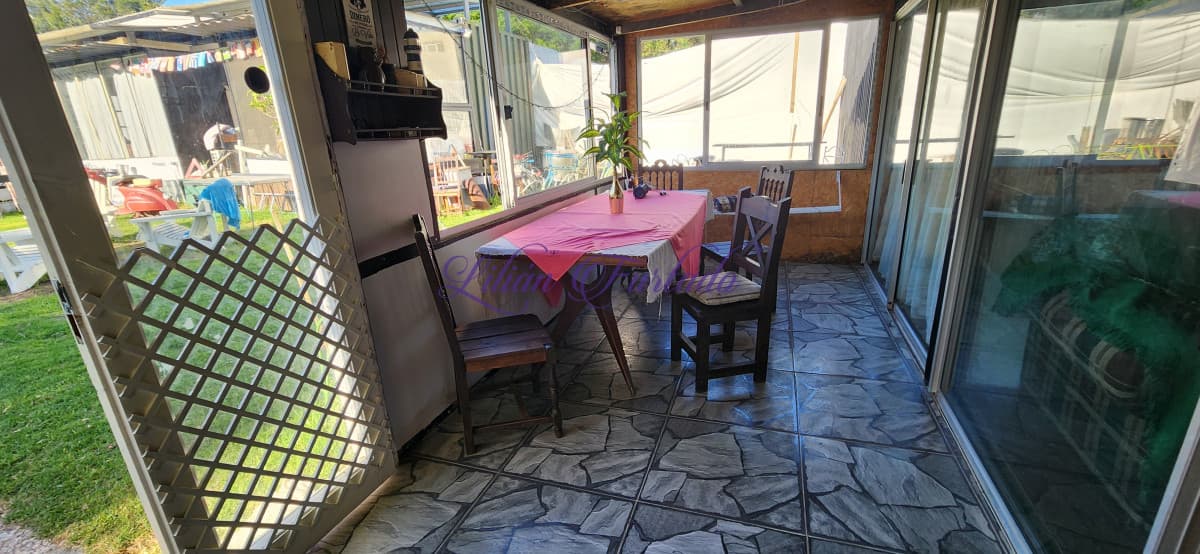 EL TESORO,Casa de 5 dormitorios con 1000m2 terreno  - Lilian Furtado Negocios Inmobiliarios
