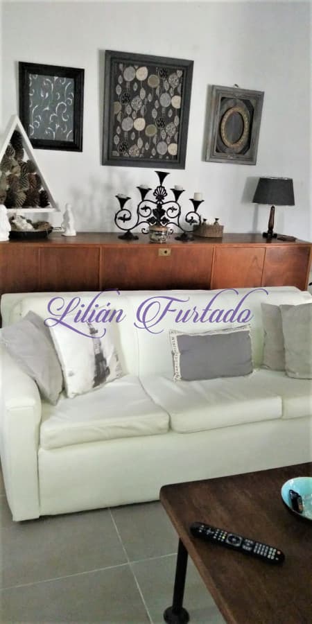 ALQUILER TEMPORADA CÓMODA CASA EN LA JUANITA - Lilian Furtado Negocios Inmobiliarios