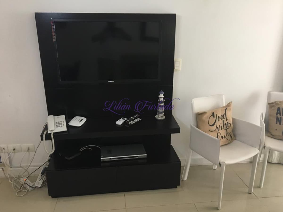 Apartamento en Punta Ballena Solanas - Lilian Furtado Negocios Inmobiliarios
