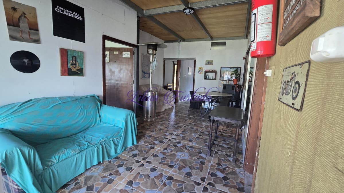 Casa Amplia El Tesoro Santa Rita - Lilian Furtado Negocios Inmobiliarios