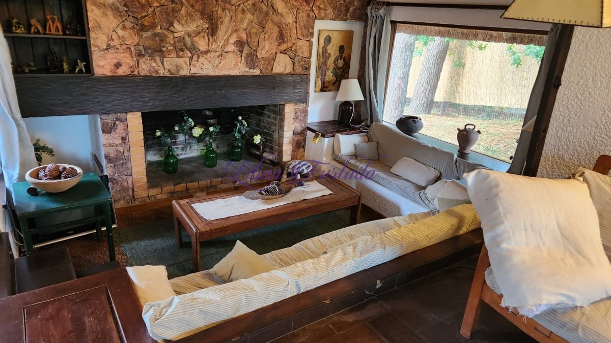 Casa amplia techo de quincho ideal 900m sup área terreno - Lilian Furtado Negocios Inmobiliarios