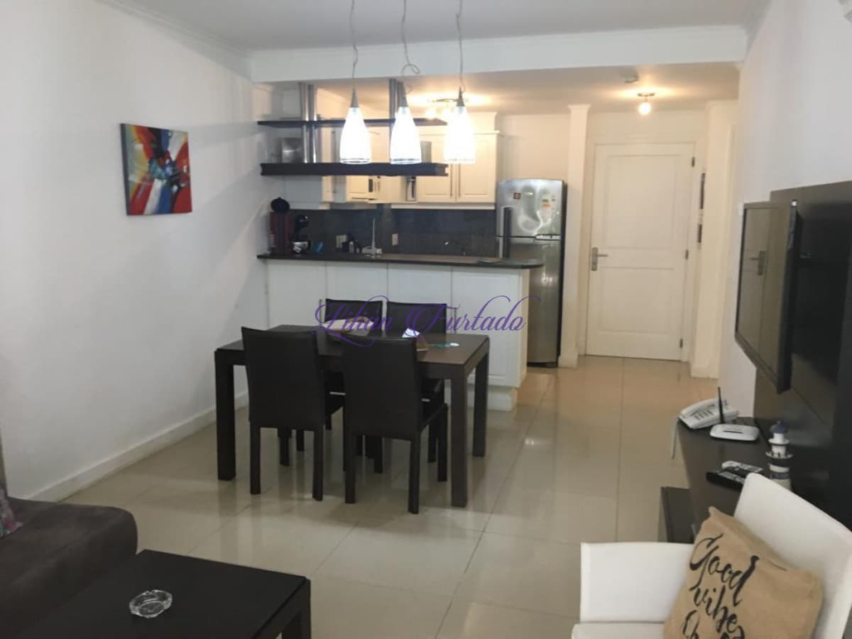 Apartamento en Punta Ballena Solanas - Lilian Furtado Negocios Inmobiliarios