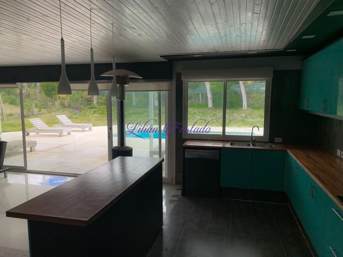 Casa Punta Ballena Muy iluminada  - Lilian Furtado Negocios Inmobiliarios