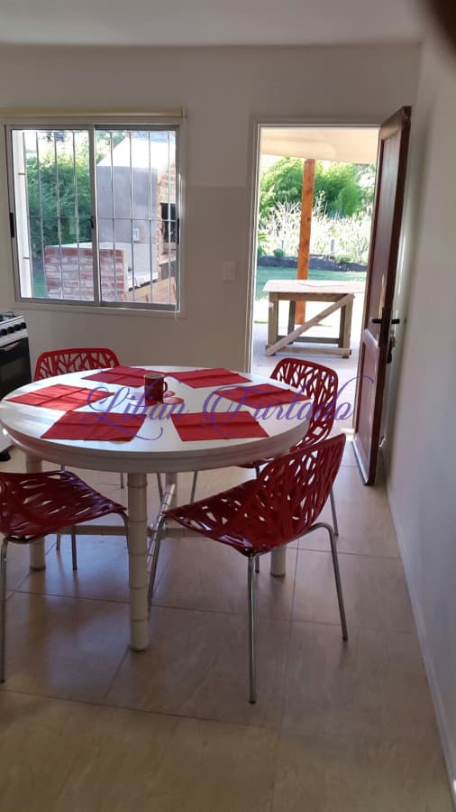 Casa en La Barra, El Tesoro - Lilian Furtado Negocios Inmobiliarios