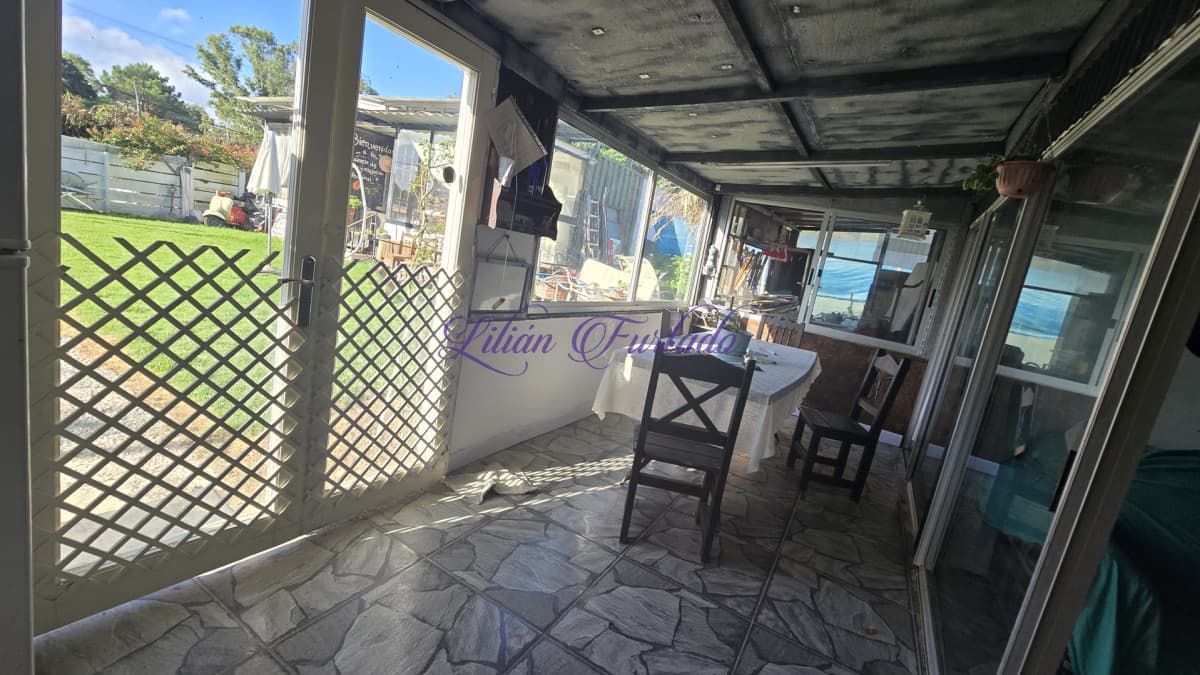 Casa Amplia El Tesoro Santa Rita - Lilian Furtado Negocios Inmobiliarios