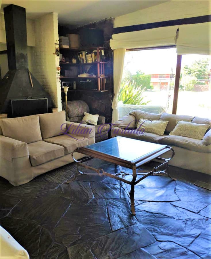 VENTA CASA EN PINARES - Lilian Furtado Negocios Inmobiliarios