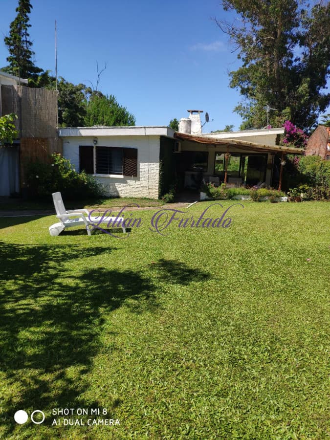 VENTA CASA EN PINARES - Lilian Furtado Negocios Inmobiliarios