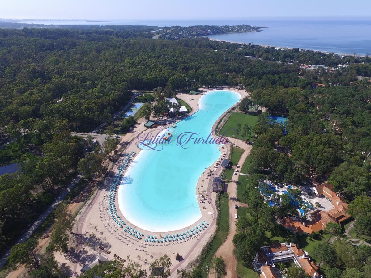 Apartamento en Punta Ballena Solanas - Lilian Furtado Negocios Inmobiliarios