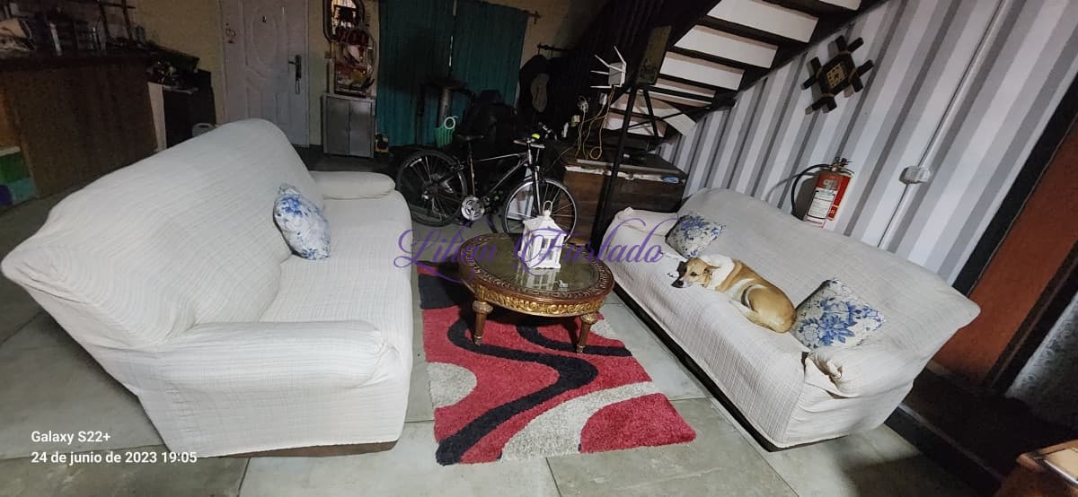 Venta casa Candy HOUSE  - Lilian Furtado Negocios Inmobiliarios