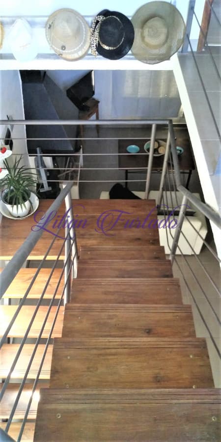 ALQUILER TEMPORADA CÓMODA CASA EN LA JUANITA - Lilian Furtado Negocios Inmobiliarios