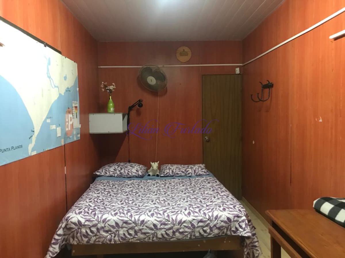 Casa en el tesoro alquiler inv anual  - Lilian Furtado Negocios Inmobiliarios