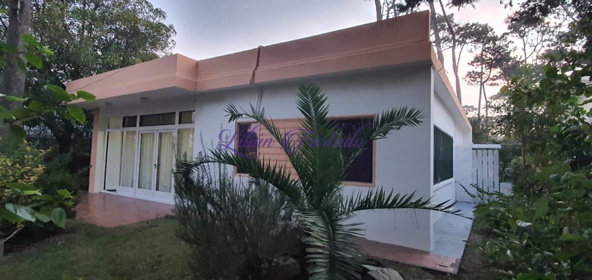 CASA SAN RAFAEL TRADICIONAL - Lilian Furtado Negocios Inmobiliarios