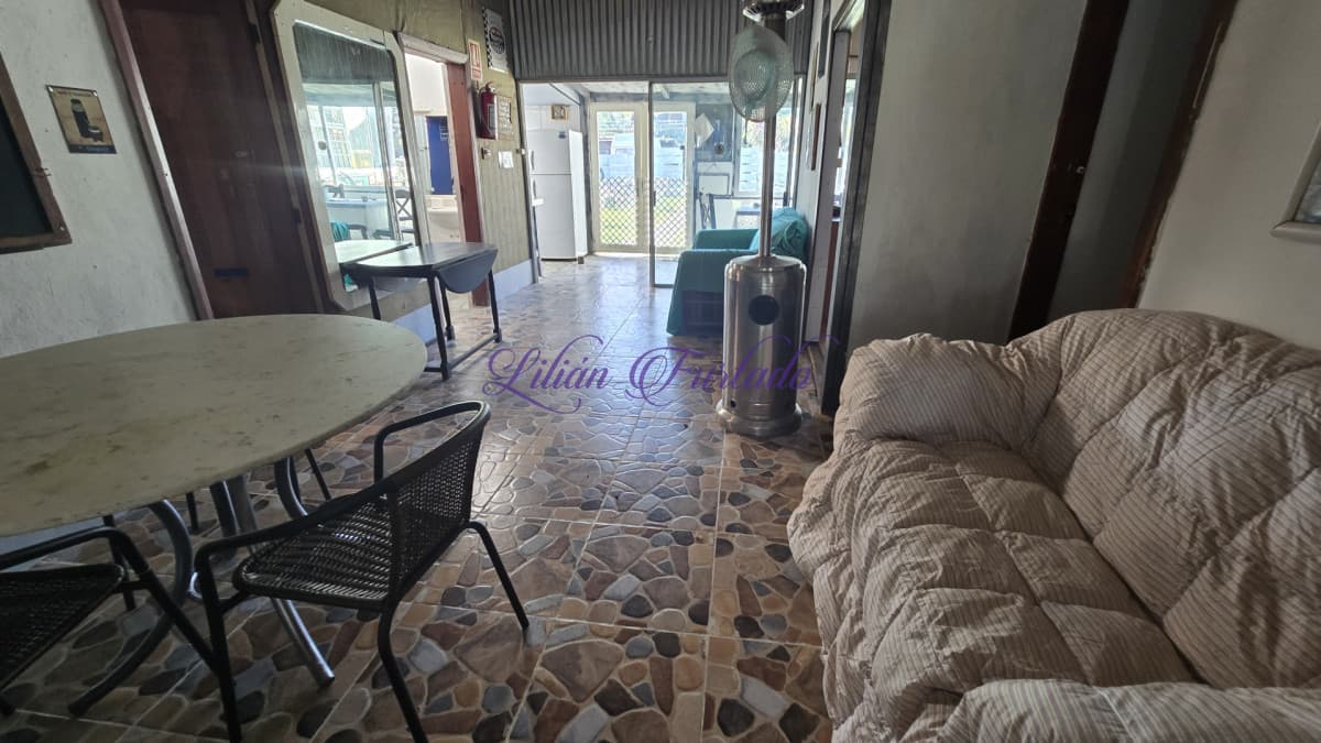 Casa Amplia El Tesoro Santa Rita - Lilian Furtado Negocios Inmobiliarios