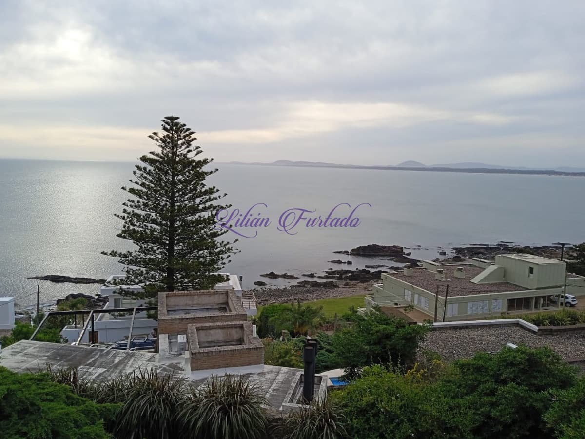 Punta Ballena , excelente vista - Lilian Furtado Negocios Inmobiliarios