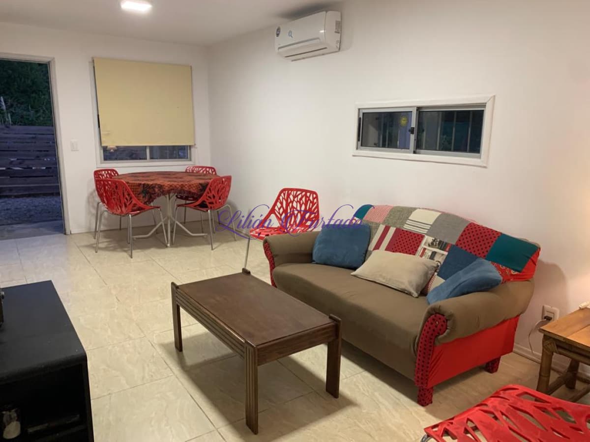 Casa en La Barra, El Tesoro - Lilian Furtado Negocios Inmobiliarios