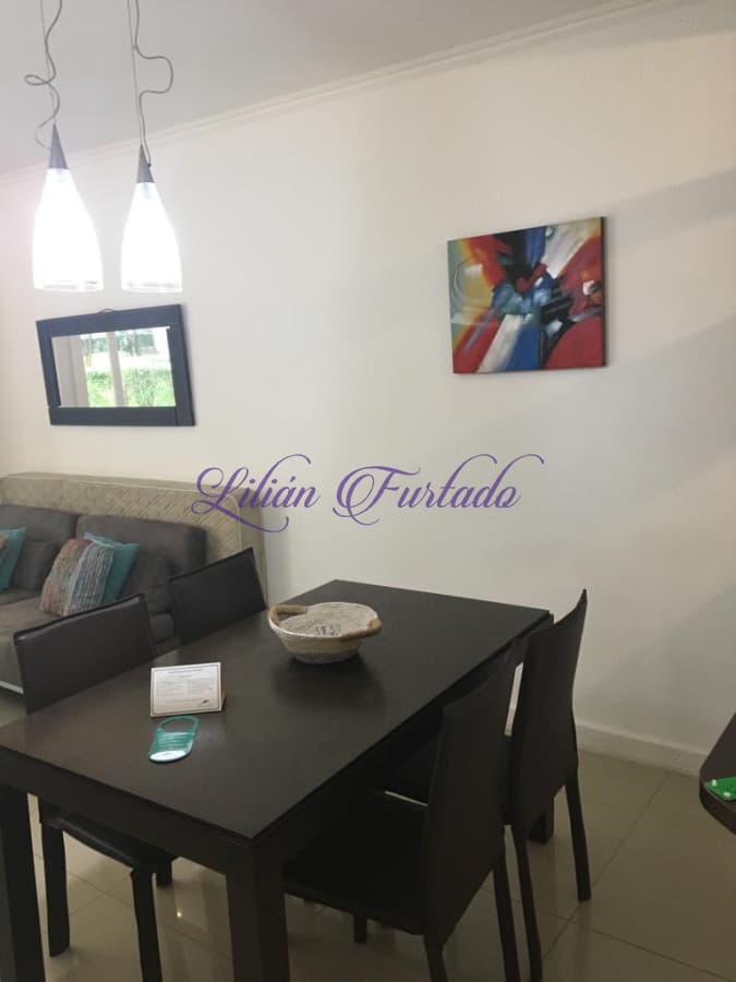 Apartamento en Punta Ballena Solanas - Lilian Furtado Negocios Inmobiliarios