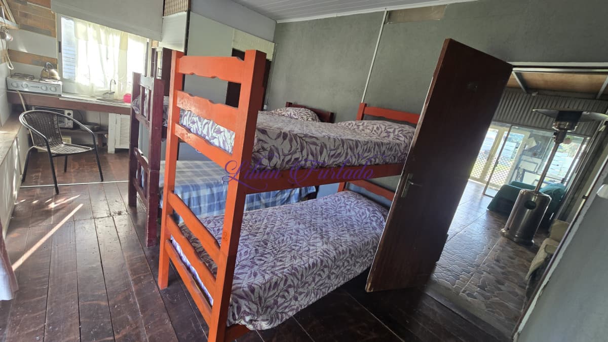 Casa Amplia El Tesoro Santa Rita - Lilian Furtado Negocios Inmobiliarios