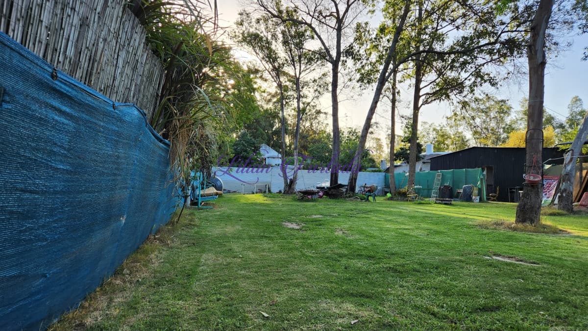 TERRENO EN VENTA - LA MEJOR ZONA DE EL TESORO - Lilian Furtado Negocios Inmobiliarios