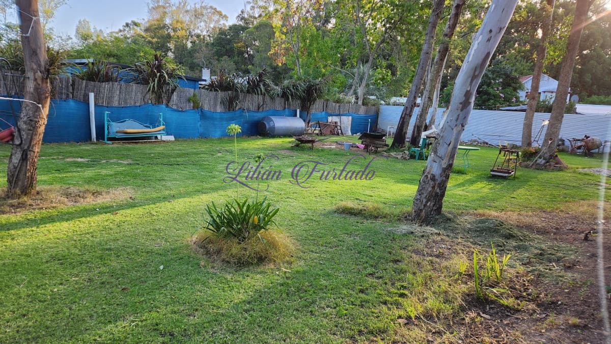 TERRENO EN VENTA - LA MEJOR ZONA DE EL TESORO - Lilian Furtado Negocios Inmobiliarios