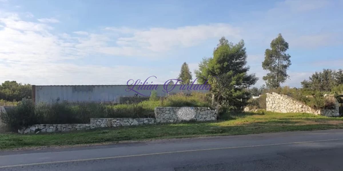 Terrenos 1800 m2 MURO LADRILLO REV PIEDRA- PUNTA DEL ESTE - Lilian Furtado Negocios Inmobiliarios