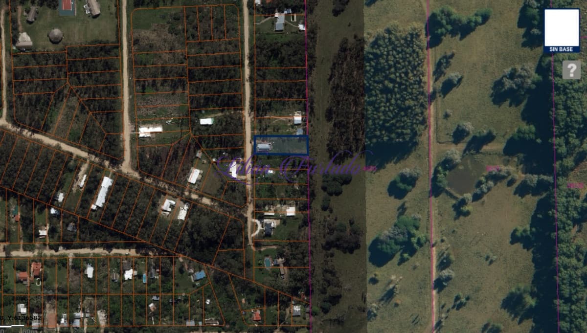 Terreno Miramar Acres 900 mtx2 - Lilian Furtado Negocios Inmobiliarios