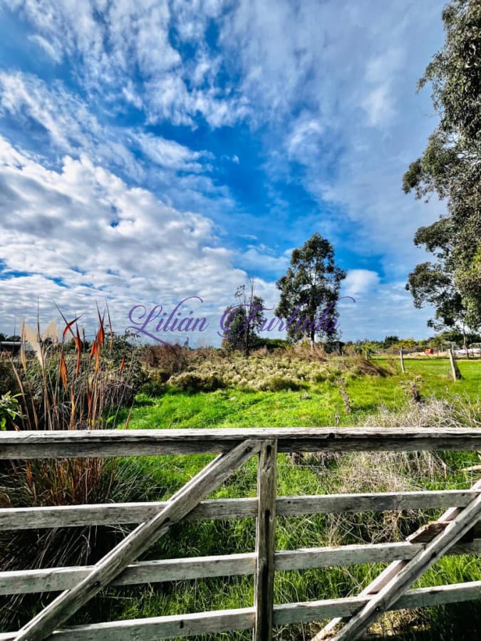 Terreno en venta Miramar Acre cno Eguzquiza en Área de Expansión Comercial Estratégica , ideal para desarrollo.l   - Lilian Furtado Negocios Inmobiliarios