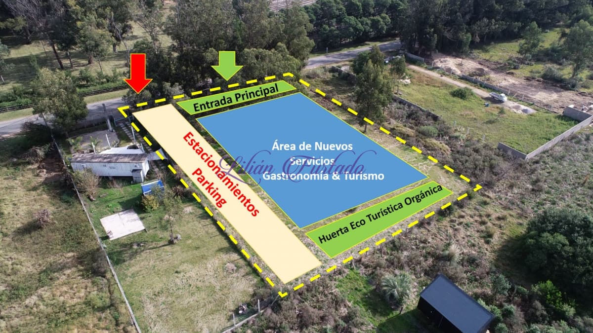El Tesoro Miramar Acres últimos lotes!! - Lilian Furtado Negocios Inmobiliarios