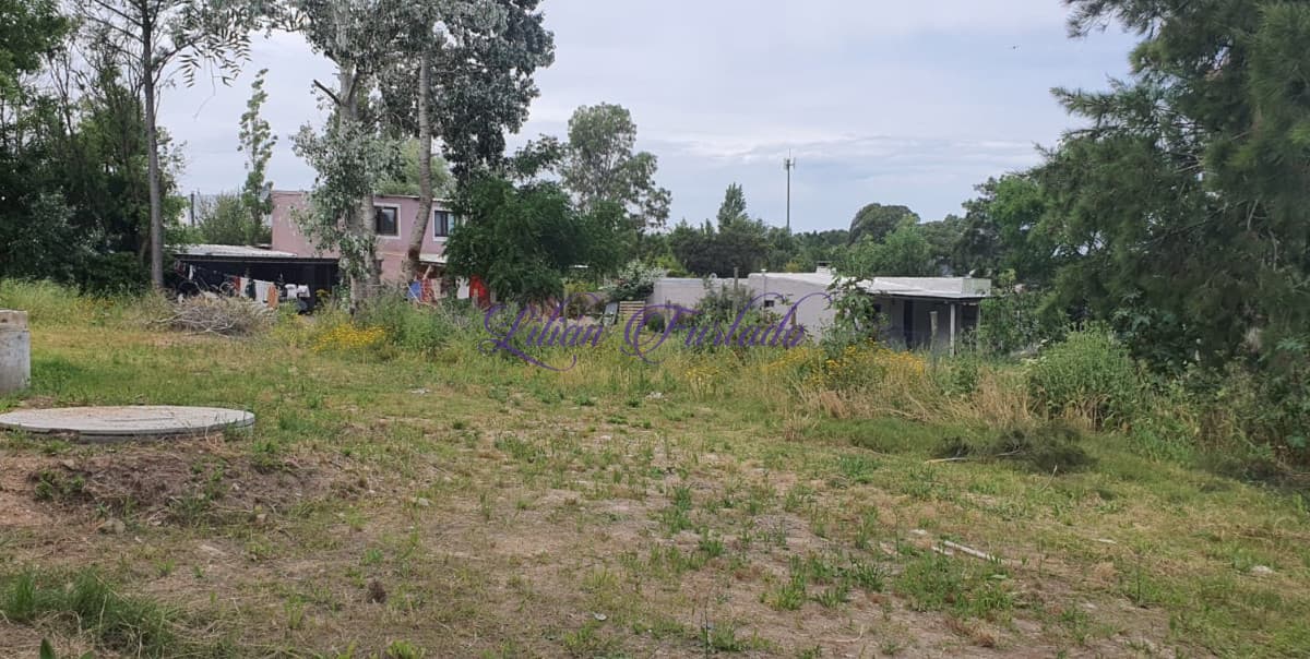 TERRENO DE 680 m2 EN ZONA MUY ALTA EN EL TESORO - LA BARRA - Lilian Furtado Negocios Inmobiliarios