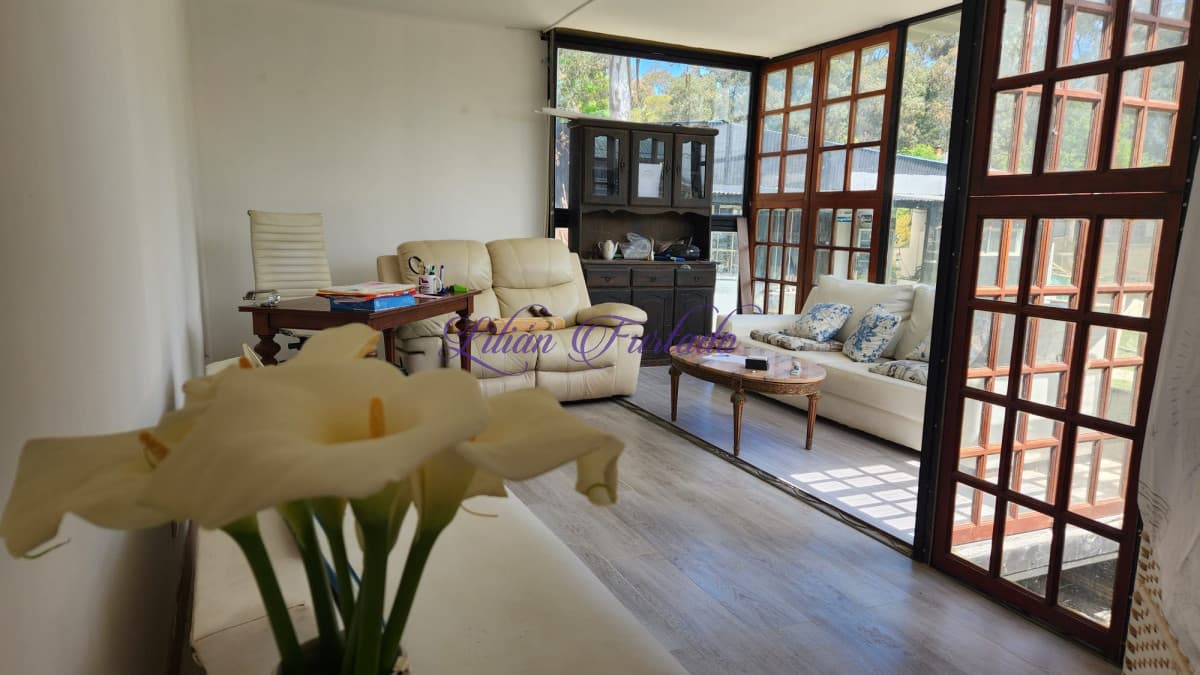 Venta de casa en  El Tesoro 5 Dormitorios y mas 2da casa a estrenar - Lilian Furtado Negocios Inmobiliarios