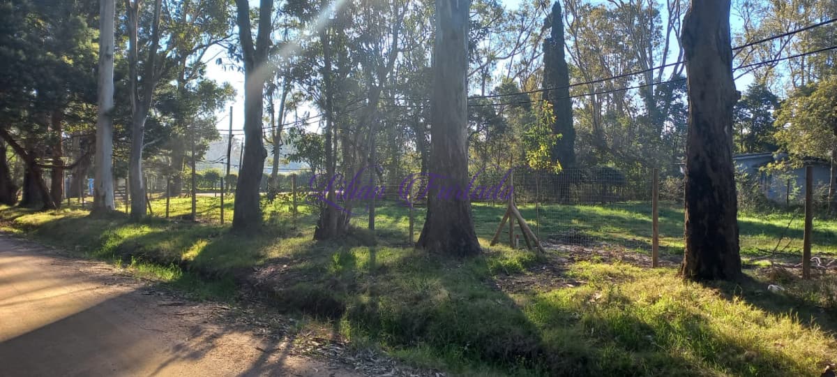 TERRENO ESQUINERO EDUARDO FRANCO EL TESORO 3 LOTES JUNTOS - Lilian Furtado Negocios Inmobiliarios