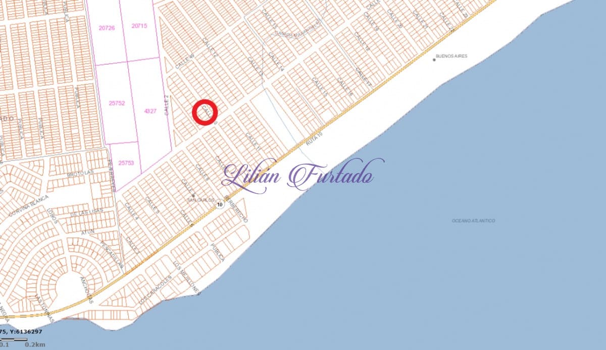 Punta Piedra Altos vista al mar! - Lilian Furtado Negocios Inmobiliarios