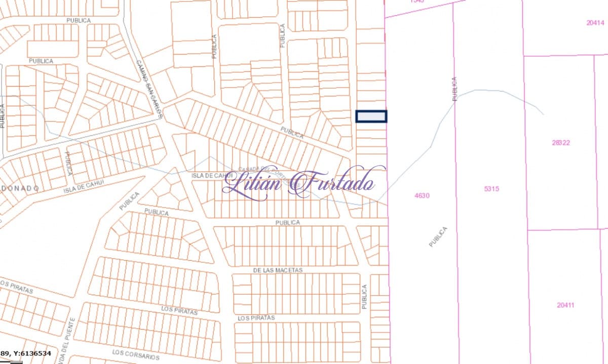 Terreno Miramar Acres 900 mtx2 - Lilian Furtado Negocios Inmobiliarios