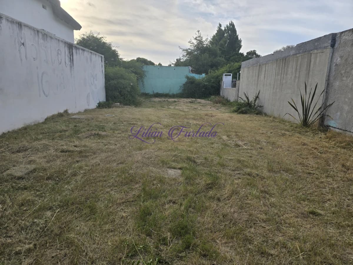 Terreno Comercial exelente entorno a metros de Ruta 10 300m2 - Lilian Furtado Negocios Inmobiliarios