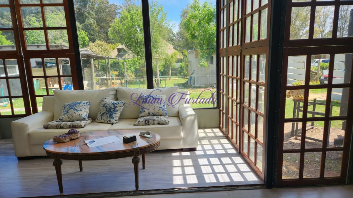 Venta de casa en  El Tesoro 5 Dormitorios y mas 2da casa a estrenar - Lilian Furtado Negocios Inmobiliarios