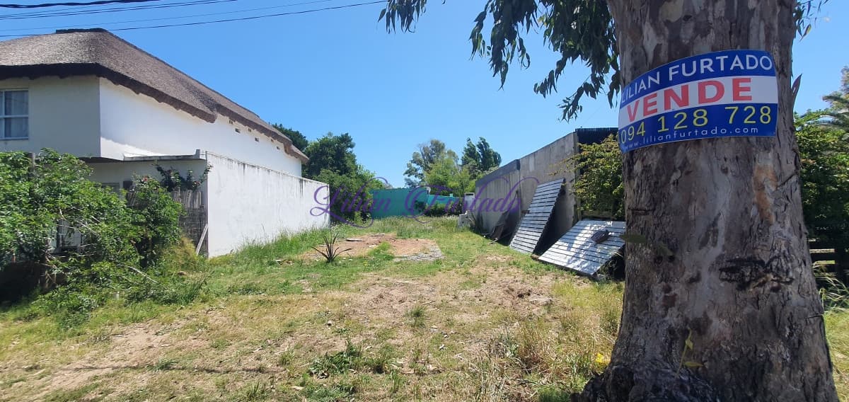 Terreno Comercial exelente entorno a metros de Ruta 10 300m2 - Lilian Furtado Negocios Inmobiliarios