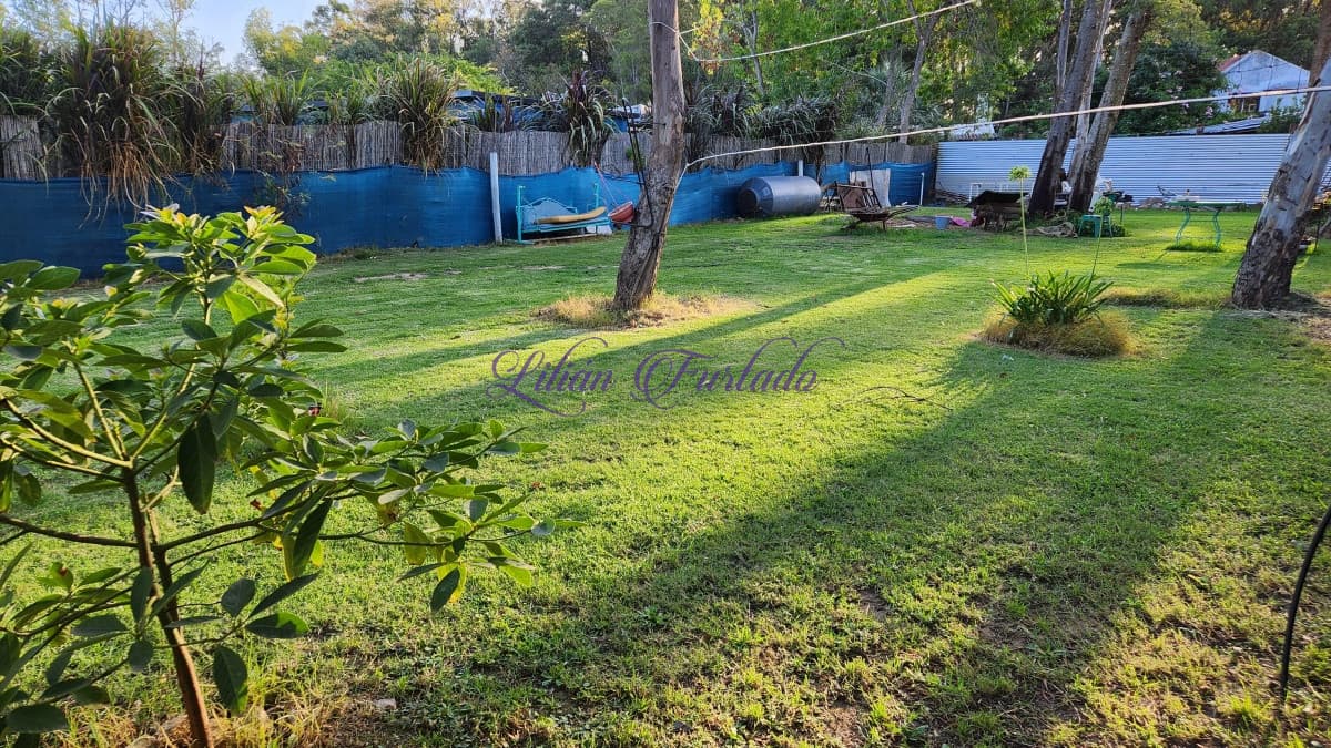 TERRENO EN VENTA - LA MEJOR ZONA DE EL TESORO - Lilian Furtado Negocios Inmobiliarios